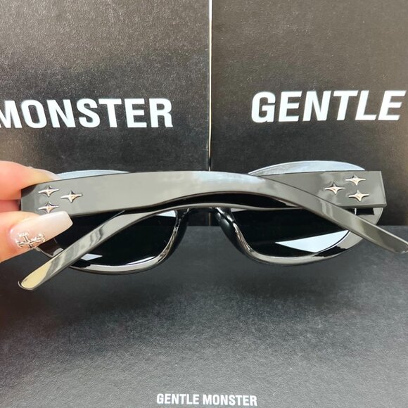 GENTLE MONSTER sunglasses main image 4